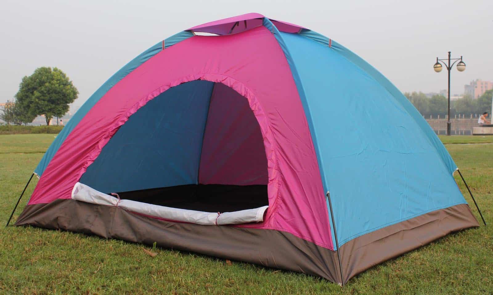 Best Two Person Tent