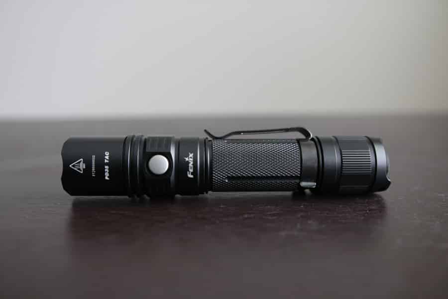 Find The Best Tactical Flashlight For The Money In 2018